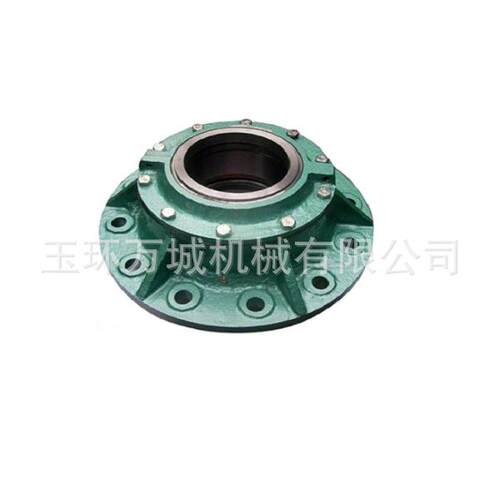 厂家供应船舶配件滚轮上舵承架CB789-87A型直径40-150