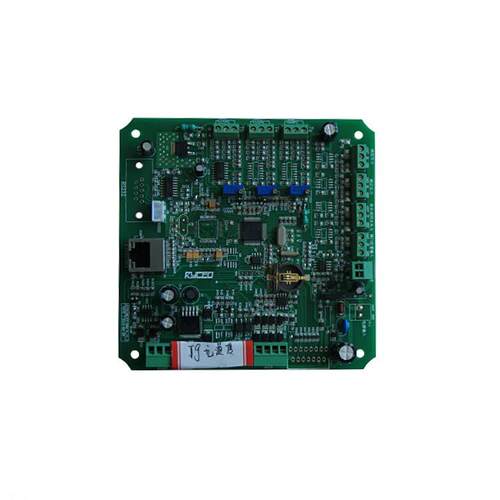 控制板开发智能扫地机器人控制板方案设计电路板研发生产厂家