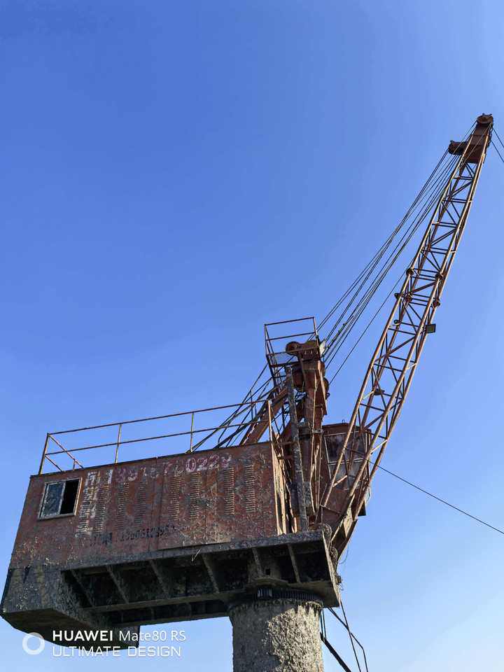 4月9日苏州处理装卸设备一套网络拍卖公告