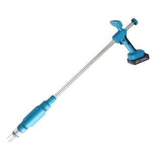 电动除草拔草机器免弯腰去杂草取根器懒人起草器