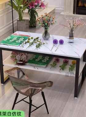 花花艺包工作台花VGL店鲜桌子手捧花操展示台作