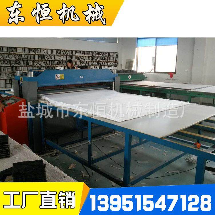 面XCLP3-40冲膜化妆扑海送绵裁断机全自动整板料 裁断机床,机械设备,其他机械设备,淘宝优惠券,粉丝福利购,淘宝优惠卷