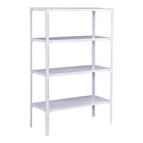 Metal and hardware display shelves, warehousing, storage,