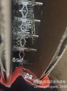 原厂319146900-05038马发390-0-003839000上038556T端子