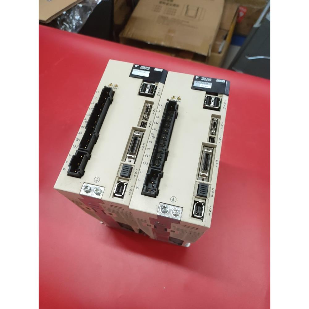 SGDV-7R6A11A002000安川1.0kw驱动器m2总线型现货包好有保修议价