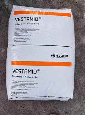 新货PA12赢创德固赛LL-R2-GF25BK玻璃纤维增强25%导电光稳定