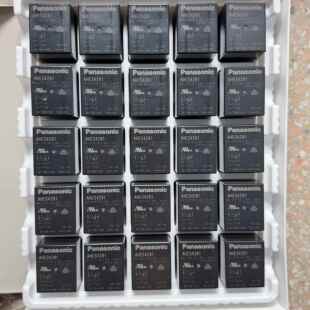 星星充电桩 AHES4291新能源电动汽车充电桩 8脚 12VDC 35A继电器