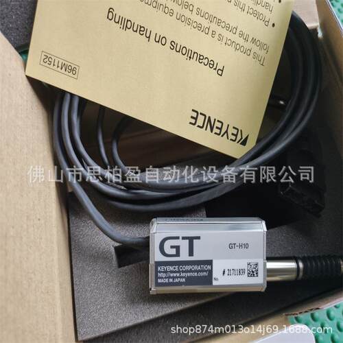 基恩士 VT3-W4GTA VT3-W4GT GT2-H2 GT2-H10 OP-84332 OP-84459