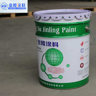 金陵涂料 环氧锌粉底漆HX-060 现货供应 量大价优