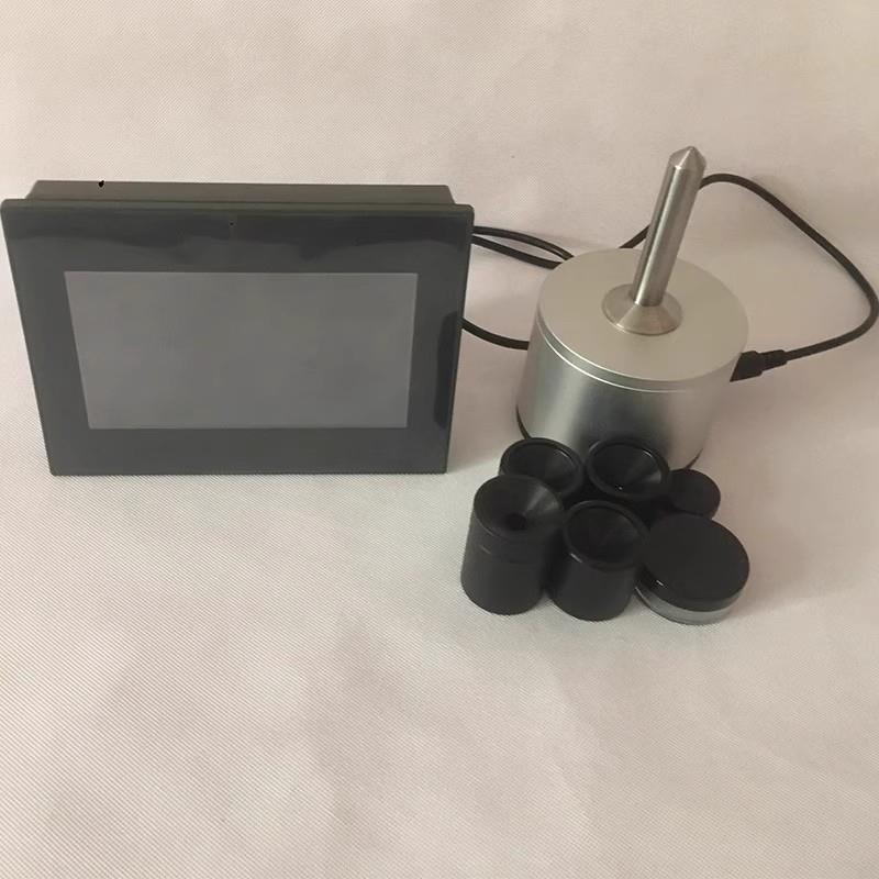 高精度霍尔效仪应测仪厚玻璃瓶厚度MLD-100塑薄料瓶身瓶肩瓶底厚