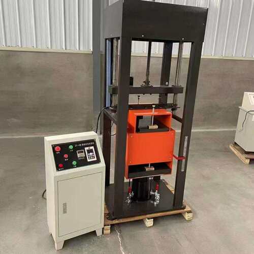 表面振动压实仪型号:BS27-ZY-4库号：M20141