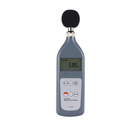 脉冲声级计 型号:T30-SL-5868I库号：M373858