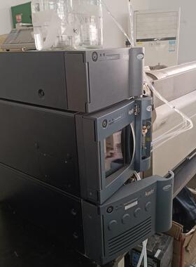 液质联用仪AB4000