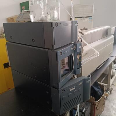 液质联用仪AB4000