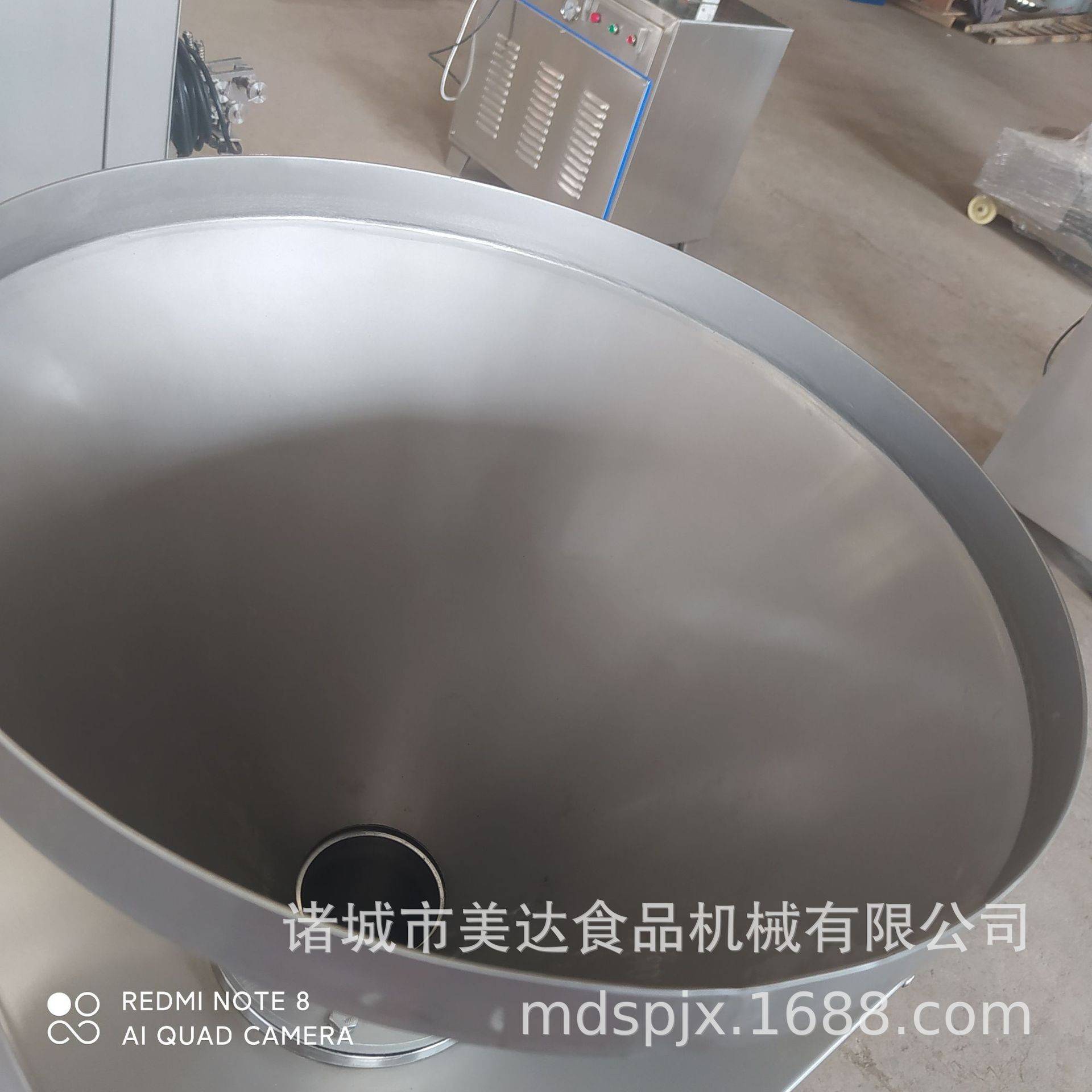 一加工腿打卡一体机 火腿肠灌肠成套设备肠 火腿肠打火卡YEU体机
