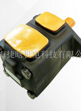 上海工业设备液压泵 YB-Ea40 YB-Ea50 YB-Ea63 高压叶片泵