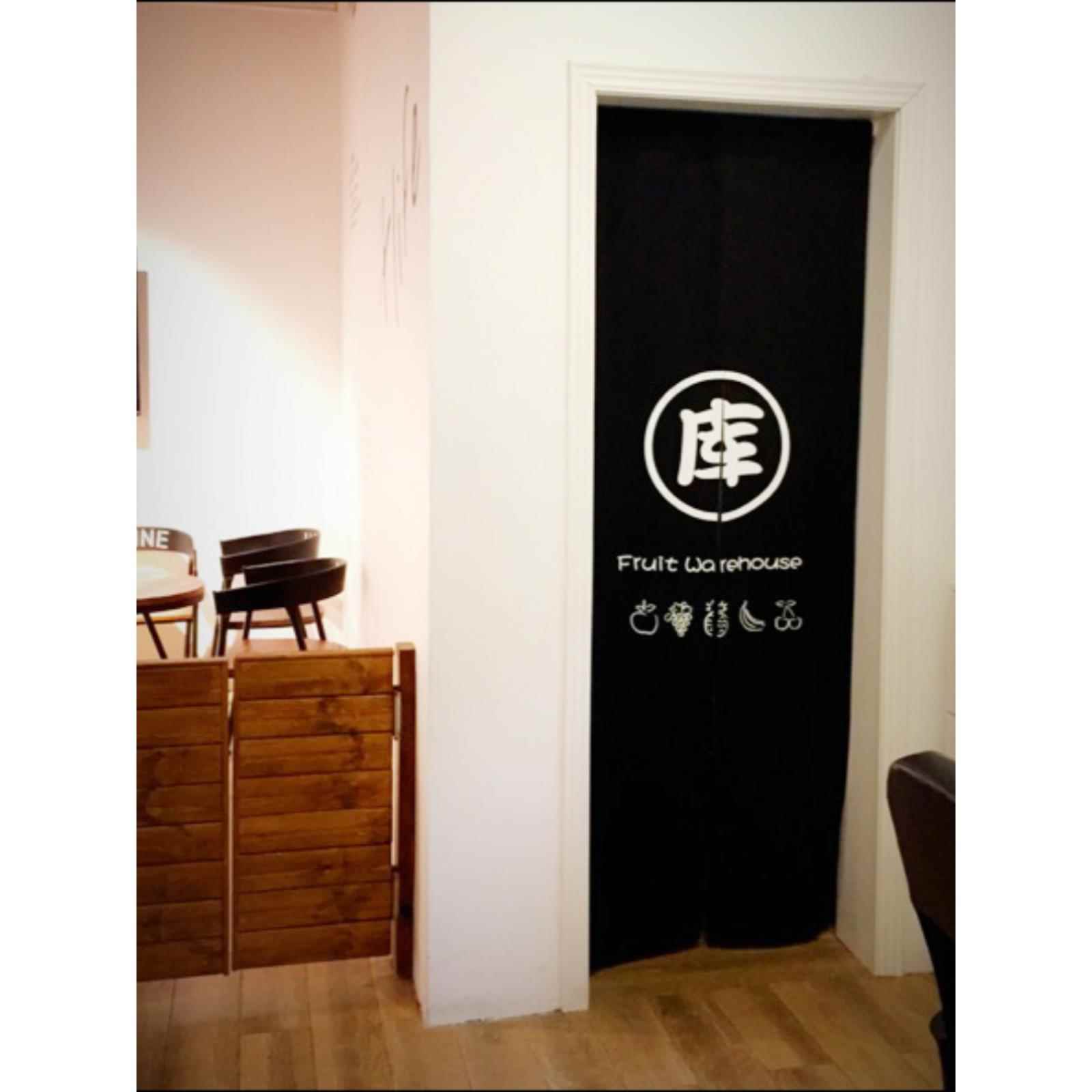 仓库门帘隔断门帘定制不打孔仓库门帘客挡托辊不入风