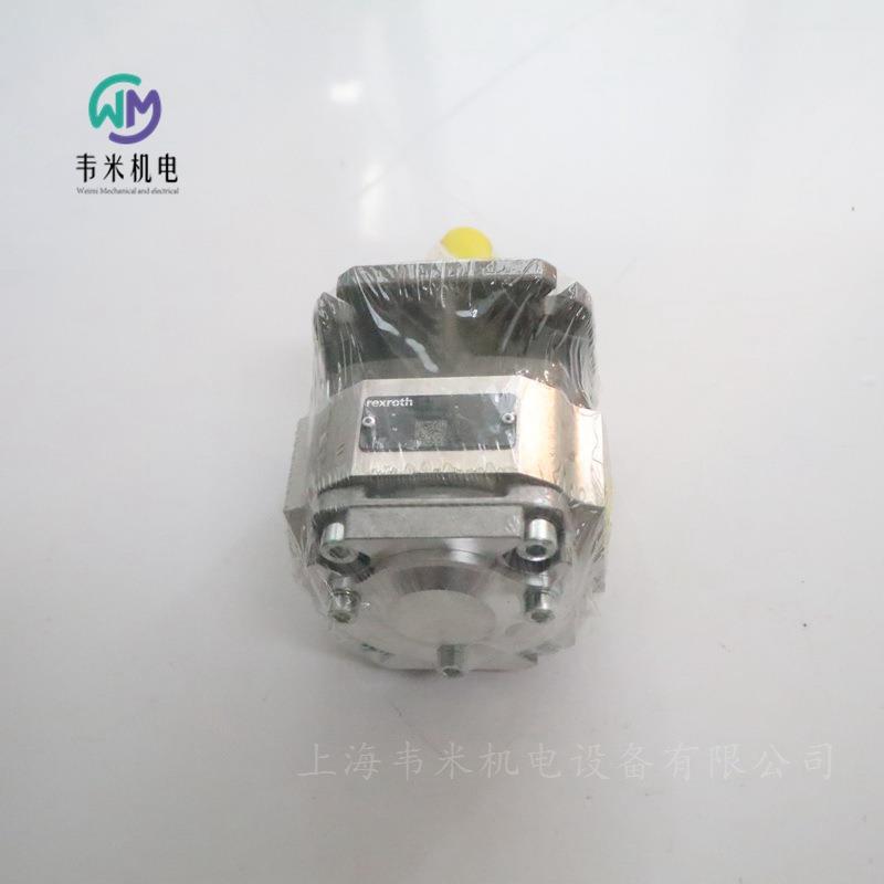 齿轮泵R900932129 PGP2-22/006RE20VE4韦米常规