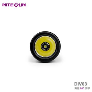 厂家直供DIV0筒强DIV0单光潜水手电水下摄影灯防15水0备米潜水用