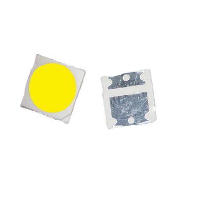 厂家销售led3030 天蓝色灯珠1W 车灯专用3030灯珠 480NM