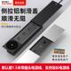 无线 桌面轨道插座滑盖办公会议岛台台面插排网路HDM 线充电嵌入式