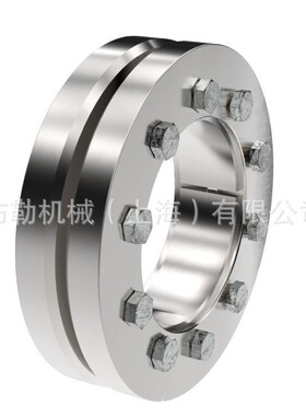 工诺账套BUSH-O-S-220X370/BUSH-O-S-240X405联轴器/同步轮胀紧套