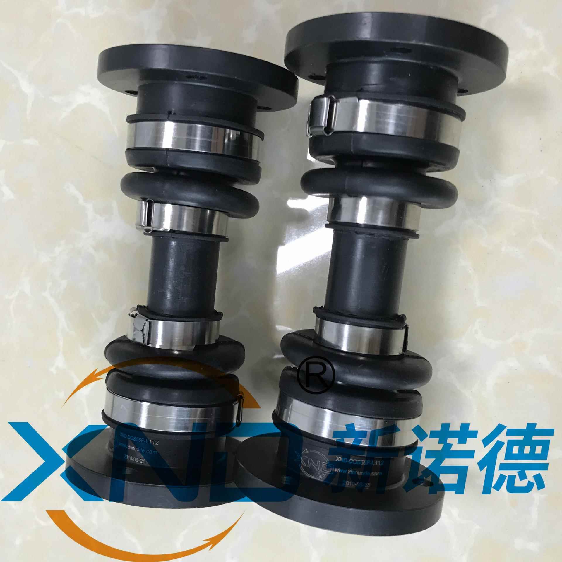 DO法S70F球笼等速同步万向联轴器厂DOTVNS7/0两边轴兰型球笼等速