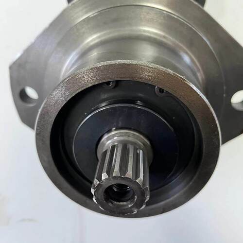 液压马达 A2FE32/61W-VZL100 A2FE32 内藏式柱塞马达 速马达