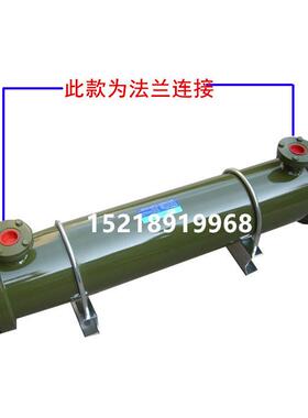 CL铜管翅片螺旋冷却器 JLCX635/640/650/660/670/680/690/6100