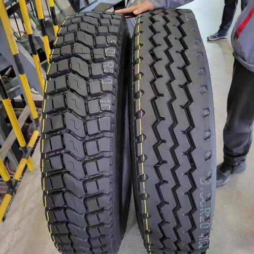 全钢子午线卡车货车轮胎900R20正霸轮胎加厚抗载耐磨卡车轮胎厂家