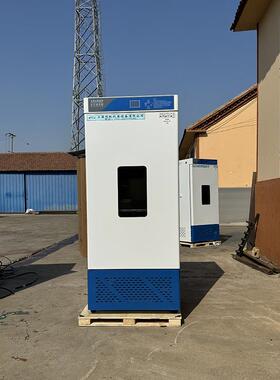 山东厂家销售恒温恒湿培养箱全自动生化培养箱实验室微生物孵化箱