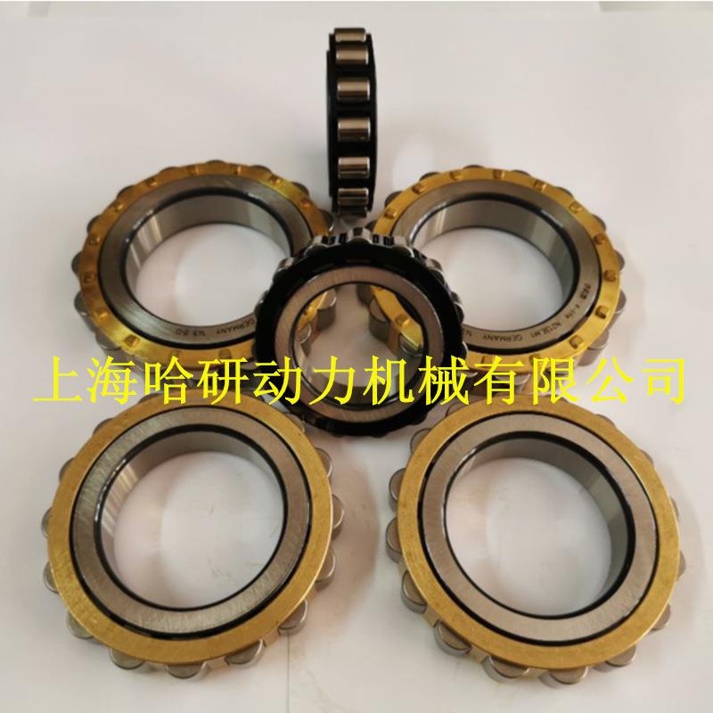圆柱滚子RN2317E.M1轴承 RN2317E.TVP2轴承 RN2317E滚柱滚子轴承