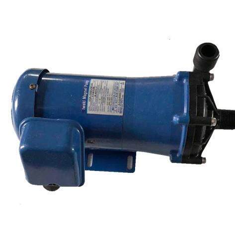 MX-100EM-33 供应进口磁力泵抽浓硫酸硝酸盐酸小型化工磁力泵