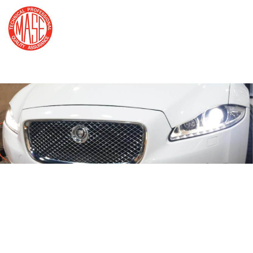 适用2013-15捷豹JaguarXJ大灯前照灯中高配c2d3172 c2d3180
