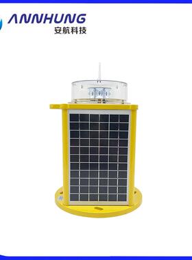 AIS型太阳能航标灯 AIS管理网络系统 防撞LED航标灯 航空障碍灯