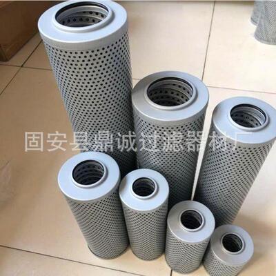 掘进机滤清器FBX-800x5TFX-400*180FAX-100*10工业电厂液压油滤芯