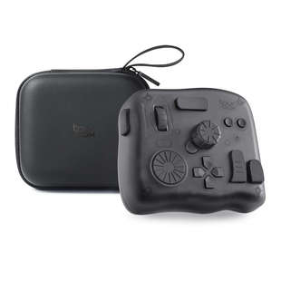 TourBox elite蓝牙自定义画画快捷键键盘剪辑小键盘绘画调色修图