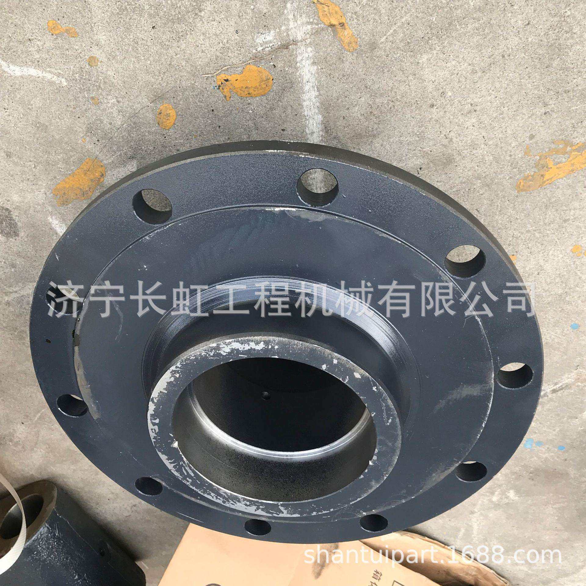 供应徐工平地机GR215配件轮毂总成380901130