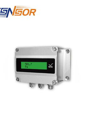 台湾EYC微差压传送器 PHM33-201MZY 100/300/500PA 输出4-20MA