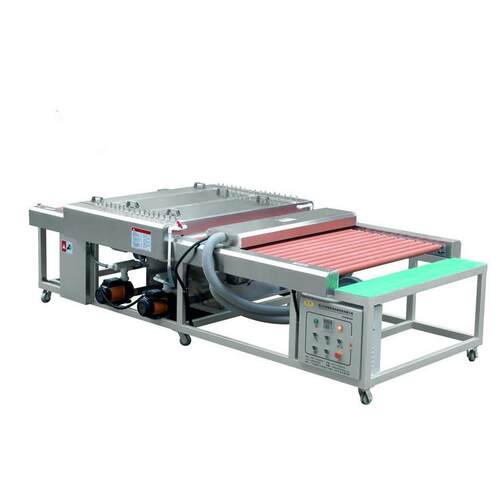 厂家直供LCD液晶平板清洗机建筑玻璃平板清洗机门窗玻璃清洗机