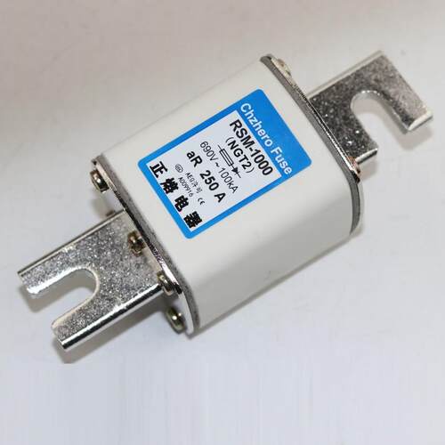 RSM-1000 NGT2 400A 350A 315A 300A 250A 200A 690V快速熔断器