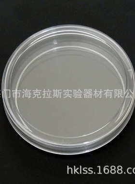 90mm培养皿 PP/PC 高型 可重复使用 可以高温高压 500个/箱