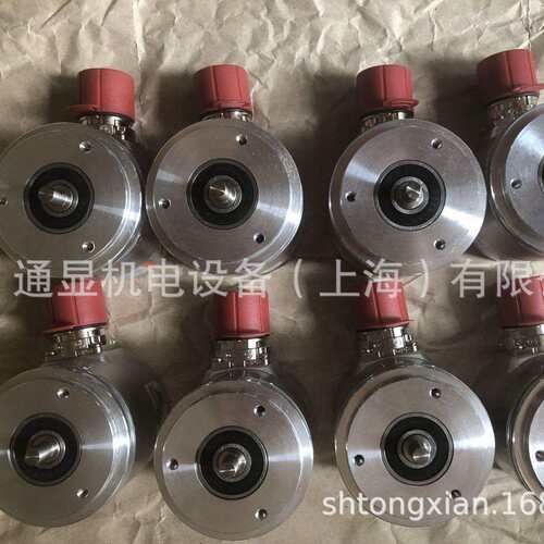 德国库伯勒KUEBLER编码器8.5800.214B.1000.0050.9015上海办事处