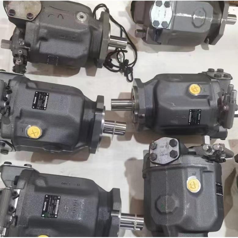 供应中联A拌车搅定A2FM10量马达2FM8系列斜轴式柱塞0液压马达，比