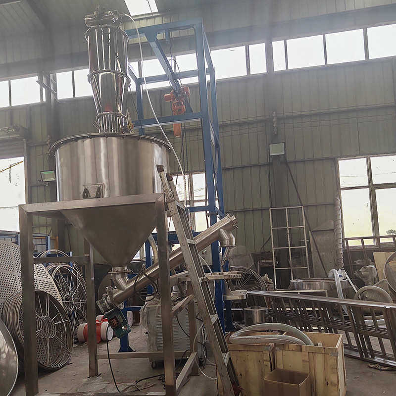 颗粒定量罐式大肚真空给料机自动称重连续上料机粉体计量吸料机,搬运/仓储/物流设备,输送机,淘宝优惠券,粉丝福利购,淘宝优惠卷