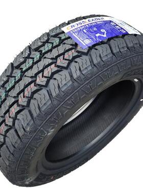 235/60R19哈弗h5大狗轮胎65R18建大225 50 55R19 r20at旅行者BJ30