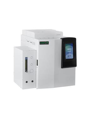 上海国产EPC型色谱分析仪G51ProA自动进样器气相色谱仪