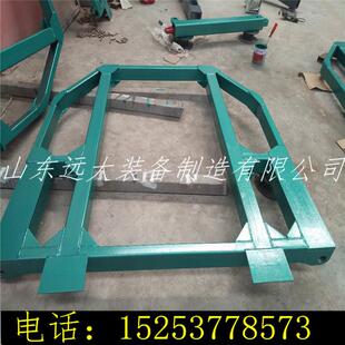 超前支护专业供应ZLJ 4.5F机载临时支护综掘机机载临时支护