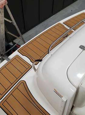 2000 Chaparral 232 Sunesta 游艇船舶EVA柚木地板eBay亚马逊热销