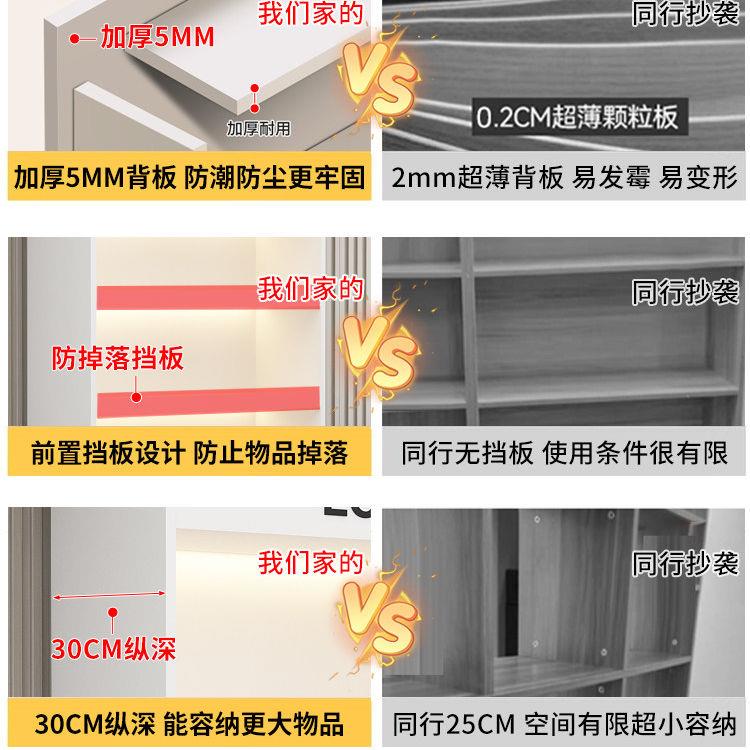货展架展便示柜YRX美容院展示台妆品展柜超市利店烟酒多层柜陈列